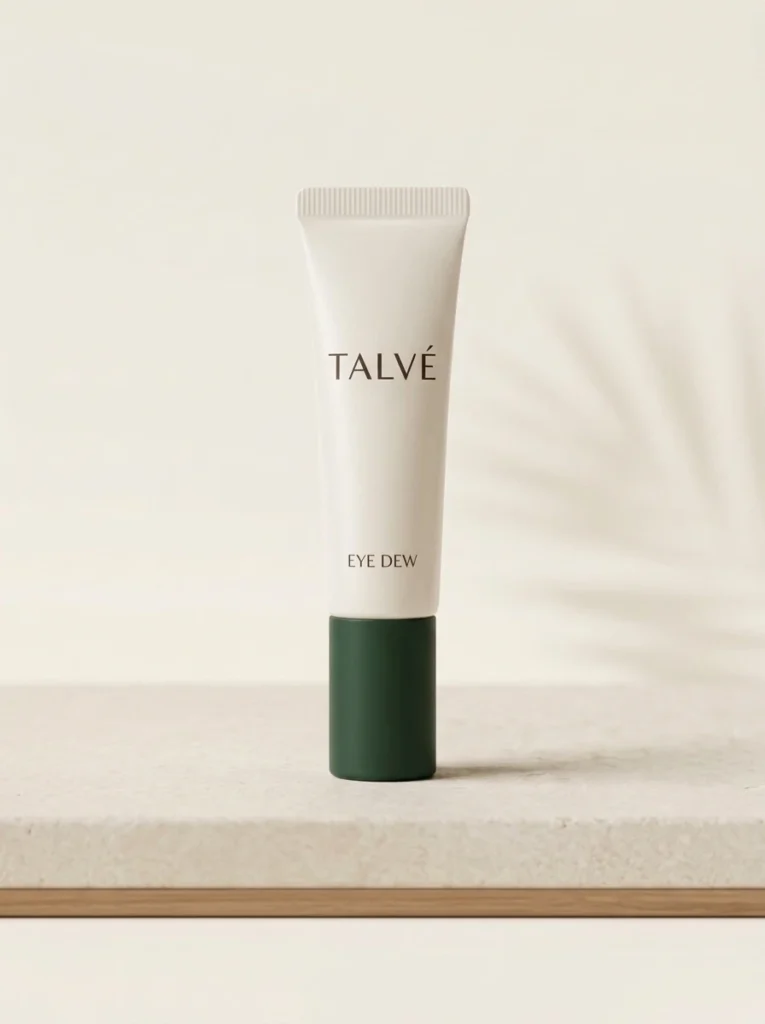 TALVÉ Eye Dew | ג׳ל לעיניים