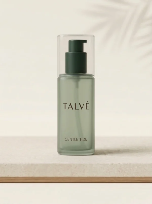 TALVÉ Gentle Tide | ג׳ל לניקוי פנים