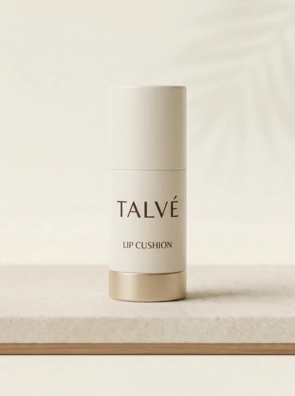 TALVÉ Lip Cushion | באלם לשפתיים