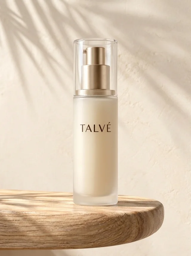 TALVÉ Soft Polish | פילינג גוף
