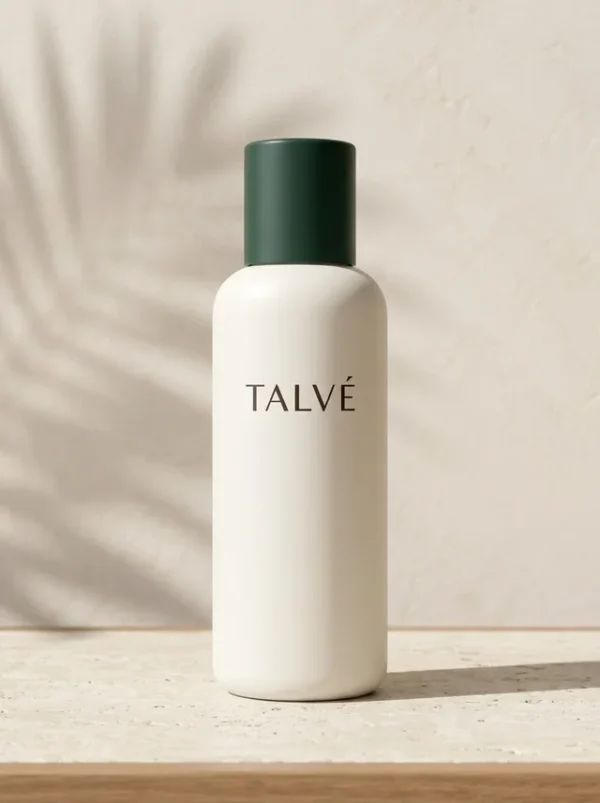 TALVÉ Strand Silk | שמפו לשיער יבש