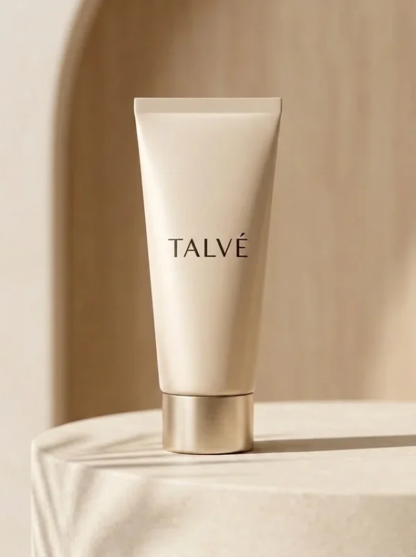 TALVÉ Day Shield | תחליב הגנה לפנים
