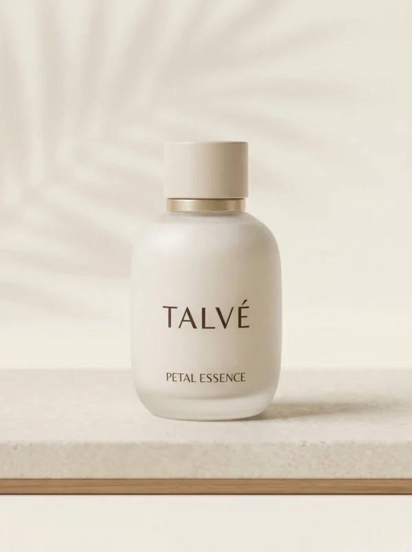 TALVÉ Petal Essence | אסנס לפנים