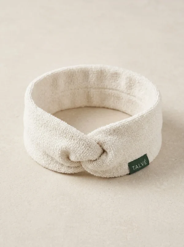 TALVÉ Soft Band | סרט שיער לטיפוח